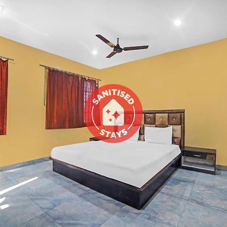 Oyo Flagship 85517 Hotel Sheetal Lake View Raipur (Chhattisgarh) Exterior photo