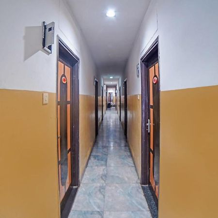Oyo Flagship 85517 Hotel Sheetal Lake View Raipur (Chhattisgarh) Exterior photo