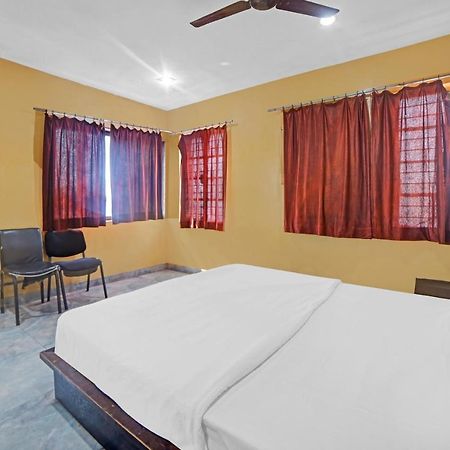 Oyo Flagship 85517 Hotel Sheetal Lake View Raipur (Chhattisgarh) Exterior photo