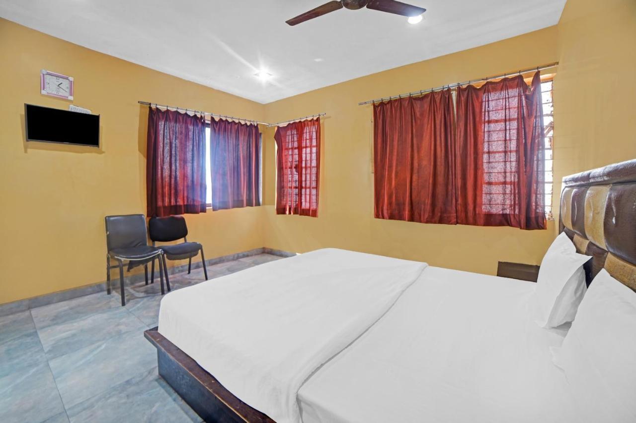 Oyo Flagship 85517 Hotel Sheetal Lake View Raipur (Chhattisgarh) Exterior photo