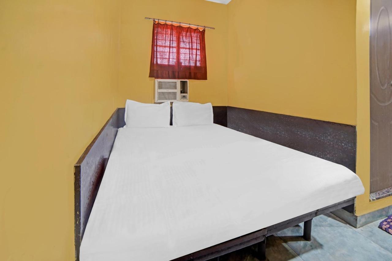 Oyo Flagship 85517 Hotel Sheetal Lake View Raipur (Chhattisgarh) Exterior photo